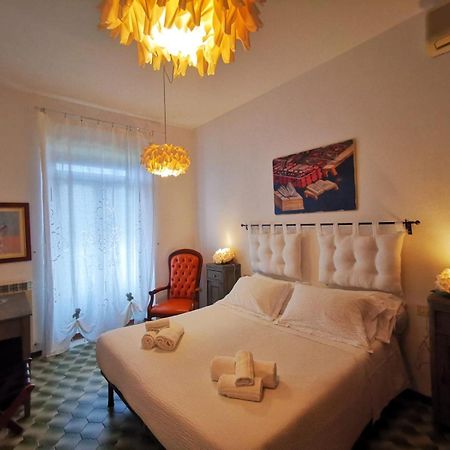 B&B Villa Mirami Saturnia Exterior foto