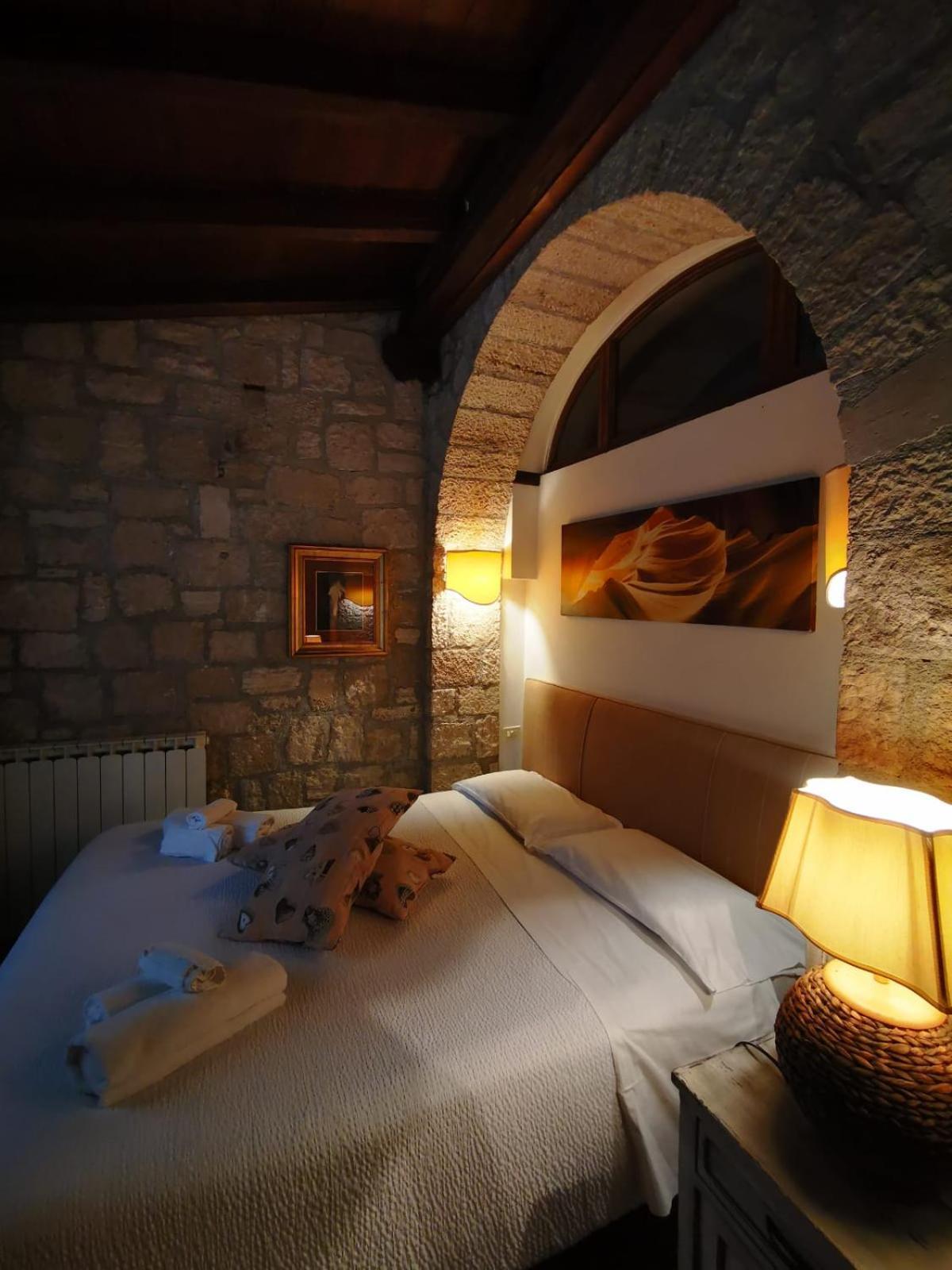 B&B Villa Mirami Saturnia Exterior foto