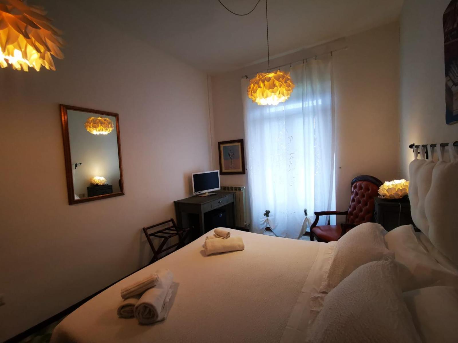 B&B Villa Mirami Saturnia Exterior foto
