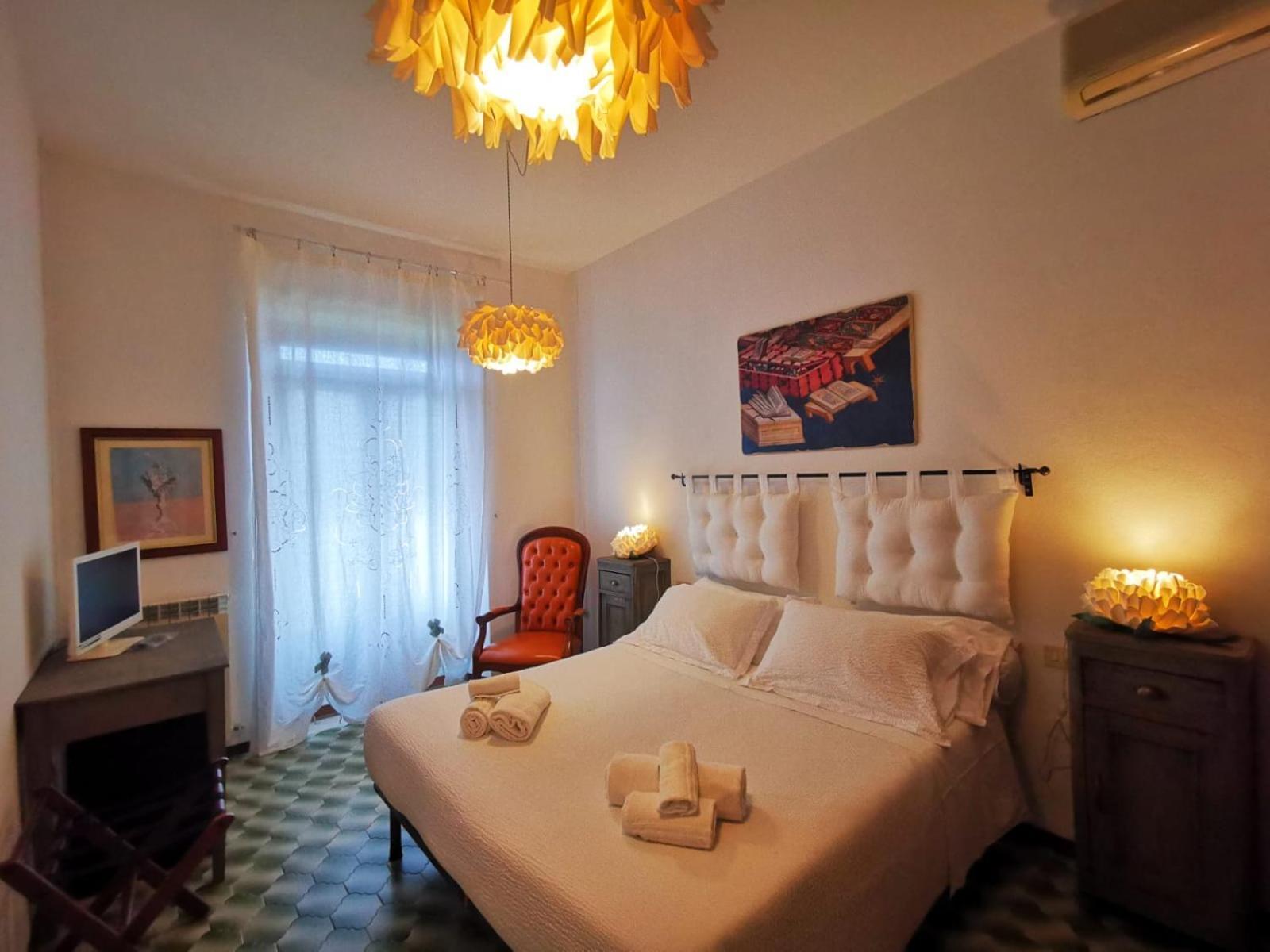 B&B Villa Mirami Saturnia Exterior foto