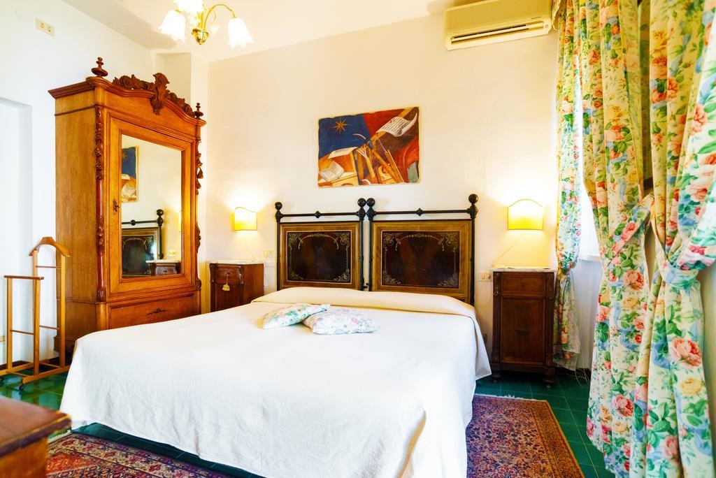 B&B Villa Mirami Saturnia Exterior foto