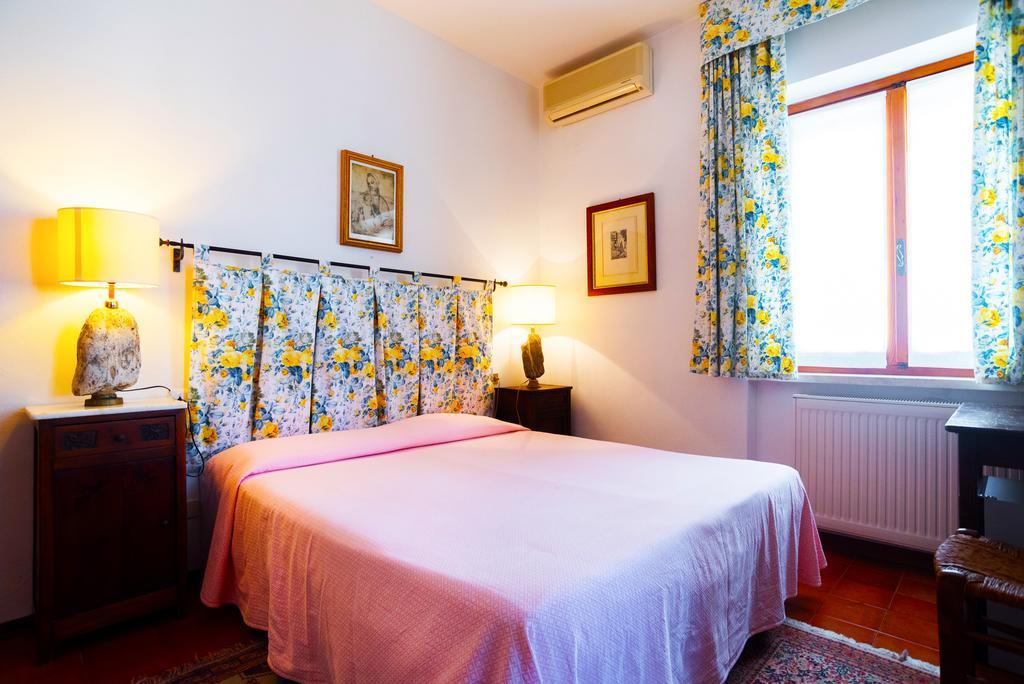 B&B Villa Mirami Saturnia Exterior foto
