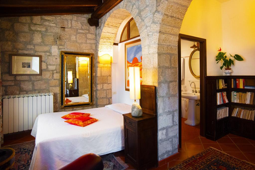 B&B Villa Mirami Saturnia Exterior foto
