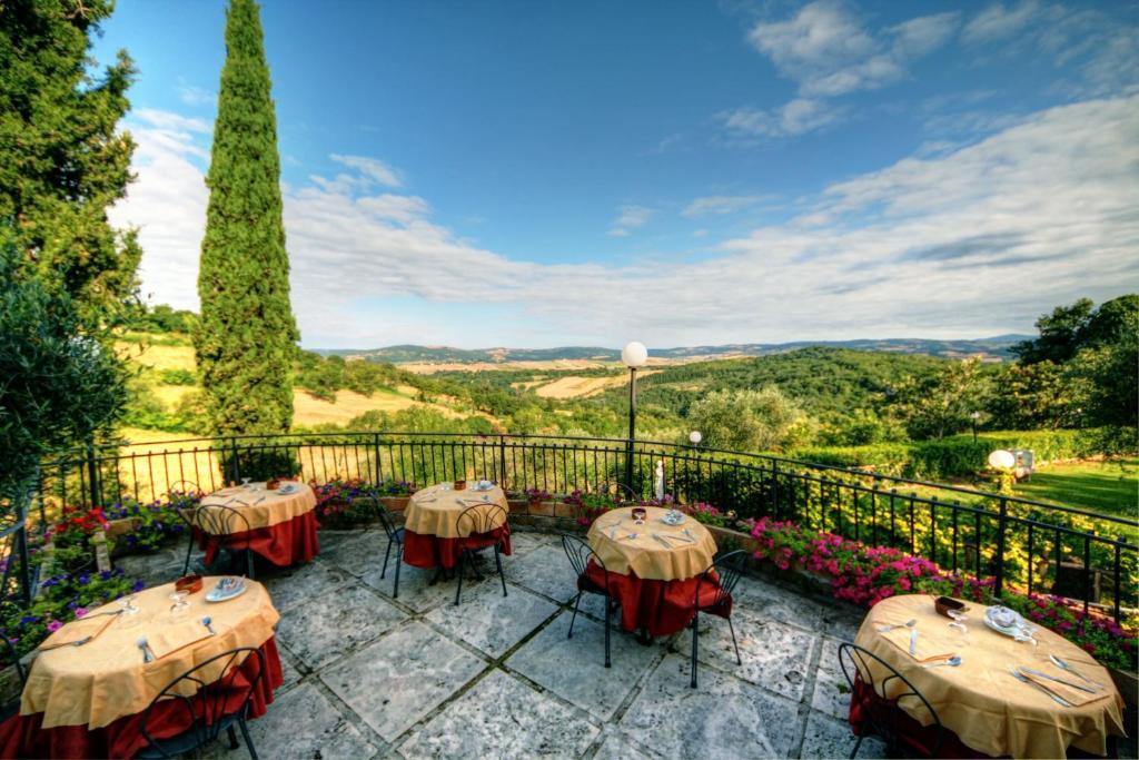 B&B Villa Mirami Saturnia Exterior foto