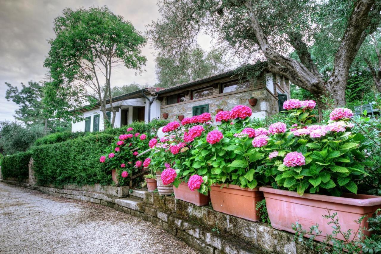 B&B Villa Mirami Saturnia Quarto foto